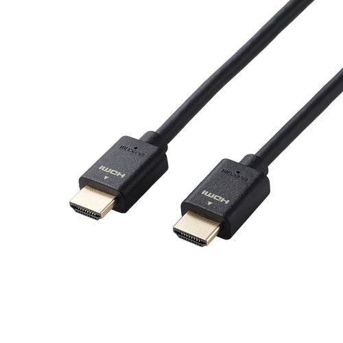 HDMI 1.4 ケーブル ハイスピード 3m 4K 30Hz フルHD 120Hz ARC ブラック メーカー在庫品 テレビ・AV機器 HDMI 1.4 ケーブル ハイスピード 3m 4K 30Hz フルHD 120Hz ARC ブラック メーカー在庫品 テレビ・AV機器