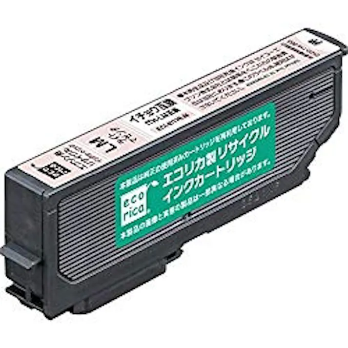ITH-LM互換 エコリカ イチョウ リサイクルインク エプソン ライトマゼンタ メーカー在庫品