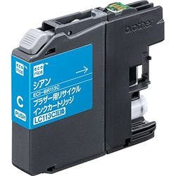 LC113C互換 エコリカ リサイクルインク ブラザー シアン メーカー在庫品 インクカートリッジ・インクリボン LC113C互換 エコリカ リサイクルインク ブラザー シアン メーカー在庫品 インクカートリッジ・インクリボン