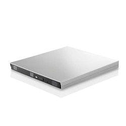 DVDディスクドライブ/M-DISC対応/TypeCケーブル付/USB3.0/シルバー メーカー在庫品 外付けドライブ・ストレージ DVDディスクドライブ/M-DISC対応/TypeCケーブル付/USB3.0/シルバー メーカー在庫品 外付けドライブ・ストレージ