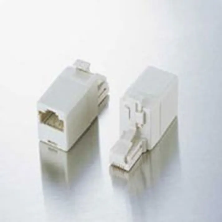 LD-RJ4511THEN RJ45‐RJ11変換コネクタ