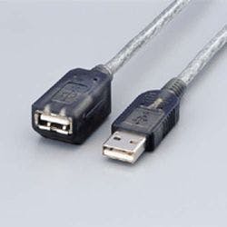 USB-EAM1GT マグネットUSBケーブル(グラファイト) 1m パソコン・周辺機器 USB-EAM1GT マグネットUSBケーブル(グラファイト) 1m パソコン・周辺機器