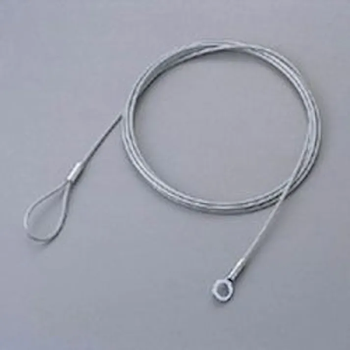 ESL-W1038 ワイヤー