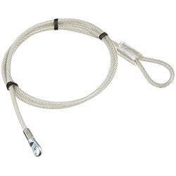 ESL-W1046 ワイヤー メーカー在庫品 その他防災用品 ESL-W1046 ワイヤー メーカー在庫品 その他防災用品
