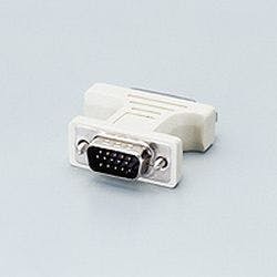 AD-DVFTD15M ディスプレイ変換アダプタ パソコン・周辺機器 AD-DVFTD15M ディスプレイ変換アダプタ パソコン・周辺機器