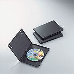 CCD-DVD01BK DVDg[P[X p\REӋ@