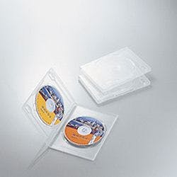 CCD-DVD04CR DVDトールケース パソコン・周辺機器 CCD-DVD04CR DVDトールケース パソコン・周辺機器