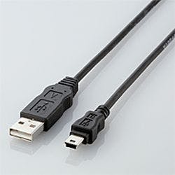 USB-ECOM515 環境対応USB2.0ケーブル パソコン・周辺機器 USB-ECOM515 環境対応USB2.0ケーブル パソコン・周辺機器