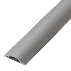 LD-GA1407 LG 床用モール (長さ1m・グレー) メーカー在庫品 作業工具 LD-GA1407 LG 床用モール (長さ1m・グレー) メーカー在庫品 作業工具