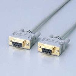 C232N-930 RS-232Cケーブル(ノーマル) 3m メーカー在庫品 パソコン・周辺機器 C232N-930 RS-232Cケーブル(ノーマル) 3m メーカー在庫品 パソコン・周辺機器