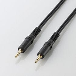 AV-351 オーディオケーブル1m メーカー在庫品 パソコン・周辺機器 AV-351 オーディオケーブル1m メーカー在庫品 パソコン・周辺機器