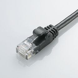 CAT6準拠 GigabitやわらかLANケーブル 2m(ブラック) LD-GPY BK2 パソコン・周辺機器 CAT6準拠 GigabitやわらかLANケーブル 2m(ブラック) LD-GPY BK2 パソコン・周辺機器