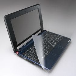 キーボードカバー(ネットブック UMPC用) PKU-FREE3 メーカー在庫品 パソコン・周辺機器 キーボードカバー(ネットブック UMPC用) PKU-FREE3 メーカー在庫品 パソコン・周辺機器