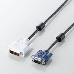 DVIケーブル アナログ接続用 1.5m CAC-DVA15BK メーカー在庫品 パソコン・周辺機器 DVIケーブル アナログ接続用 1.5m CAC-DVA15BK メーカー在庫品 パソコン・周辺機器
