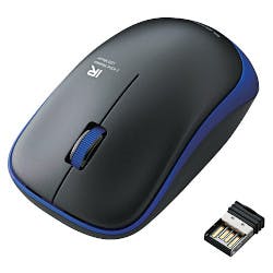 省電力 長持ち ワイヤレスマウス USB 3ボタン IR LED 静音 メーカー在庫品 マウス・キーボード・入力機器 省電力 長持ち ワイヤレスマウス USB 3ボタン IR LED 静音 メーカー在庫品 マウス・キーボード・入力機器