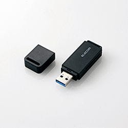 メモリリーダライタ USB3.0対応 直挿し SD系専用 ブラック 目安在庫=△ 外付けドライブ・ストレージ メモリリーダライタ USB3.0対応 直挿し SD系専用 ブラック 目安在庫=△ 外付けドライブ・ストレージ