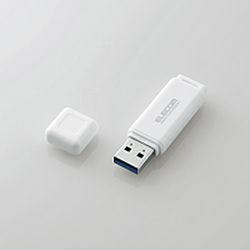 USBフラッシュ HSU 32GB USB3.0 ホワイト MF-HSU3A32GWH メーカー在庫品 記録メディア・記録媒体 USBフラッシュ HSU 32GB USB3.0 ホワイト MF-HSU3A32GWH メーカー在庫品 記録メディア・記録媒体