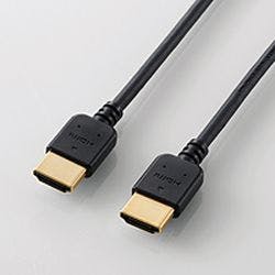 HDMIケーブル イーサネット対応 やわらか 1.5m DH-HD14EY15BK メーカー在庫品 テレビ・AV機器 HDMIケーブル イーサネット対応 やわらか 1.5m DH-HD14EY15BK メーカー在庫品 テレビ・AV機器