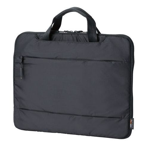PC用インナーバッグ 取っ手付き CORDURA 13.3インチ ブラック メーカー在庫品 パソコン・周辺機器 PC用インナーバッグ 取っ手付き CORDURA 13.3インチ ブラック メーカー在庫品 パソコン・周辺機器