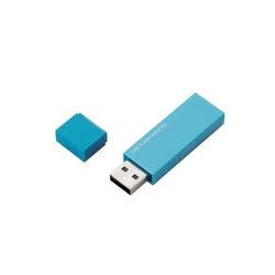 USBメモリー USB2.0対応 セキュリティ機能対応 32GB ブルー メーカー在庫品 記録メディア・記録媒体 USBメモリー USB2.0対応 セキュリティ機能対応 32GB ブルー メーカー在庫品 記録メディア・記録媒体