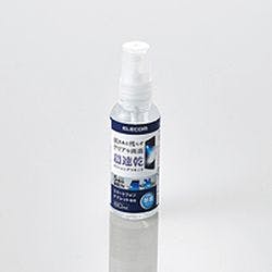 液体 クリーナー 超速乾 拭き痕が残らない 除菌タイプ 60ml メーカー在庫品 パソコン・周辺機器 液体 クリーナー 超速乾 拭き痕が残らない 除菌タイプ 60ml メーカー在庫品 パソコン・周辺機器