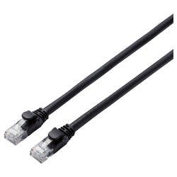 LANケーブル CAT6A スタンダード 1m ブラック LD-GPA BK1 メーカー在庫品 パソコン・周辺機器 LANケーブル CAT6A スタンダード 1m ブラック LD-GPA BK1 メーカー在庫品 パソコン・周辺機器