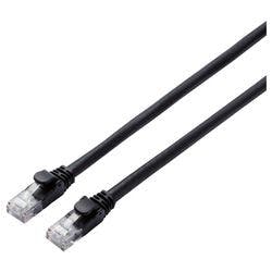 LANケーブル CAT6A スタンダード 2m ブラック LD-GPA BK2 メーカー在庫品 パソコン・周辺機器 LANケーブル CAT6A スタンダード 2m ブラック LD-GPA BK2 メーカー在庫品 パソコン・周辺機器