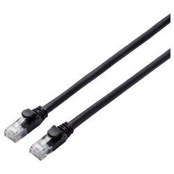 LANケーブル CAT6A スタンダード 3m ブラック LD-GPA BK3 メーカー在庫品 パソコン・周辺機器 LANケーブル CAT6A スタンダード 3m ブラック LD-GPA BK3 メーカー在庫品 パソコン・周辺機器