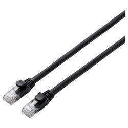 LANケーブル CAT6A スタンダード 7m ブラック LD-GPA BK7 メーカー在庫品 パソコン・周辺機器 LANケーブル CAT6A スタンダード 7m ブラック LD-GPA BK7 メーカー在庫品 パソコン・周辺機器