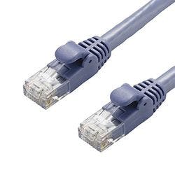 LANケーブル CAT6A スタンダード 7m ブルー LD-GPA BU7 メーカー在庫品 パソコン・周辺機器 LANケーブル CAT6A スタンダード 7m ブルー LD-GPA BU7 メーカー在庫品 パソコン・周辺機器