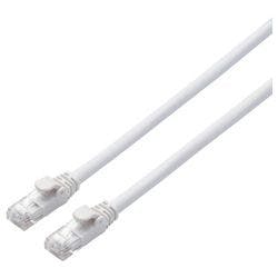 LANケーブル CAT6A スタンダード 10m ホワイト LD-GPA WH10 メーカー在庫品 パソコン・周辺機器 LANケーブル CAT6A スタンダード 10m ホワイト LD-GPA WH10 メーカー在庫品 パソコン・周辺機器
