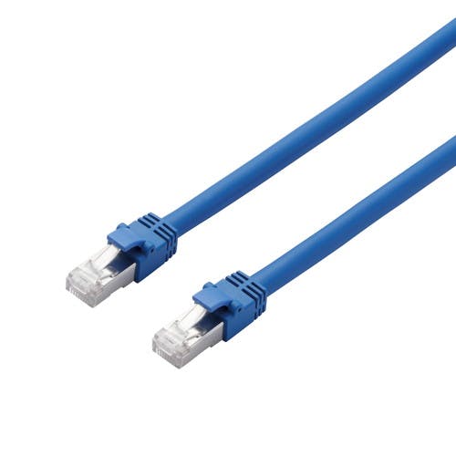 LANケーブル CAT7 2m ブルー LD-TWS BU2 メーカー在庫品 パソコン・周辺機器 LANケーブル CAT7 2m ブルー LD-TWS BU2 メーカー在庫品 パソコン・周辺機器
