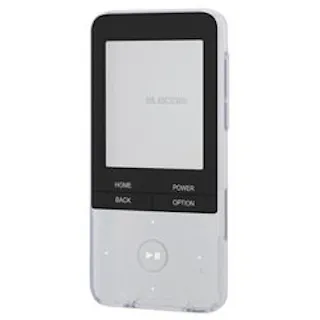 Walkman S シリコンケース クリア AVS-S17SCCR