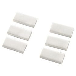 TV用耐震ゲル ~32V用 30×15mm 6個入 AVD-TVTGC32 その他防災用品 TV用耐震ゲル ~32V用 30×15mm 6個入 AVD-TVTGC32 その他防災用品