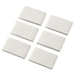 TV用耐震ゲル ~40V用 40×25mm 6個入 AVD-TVTGC40 その他防災用品 TV用耐震ゲル ~40V用 40×25mm 6個入 AVD-TVTGC40 その他防災用品