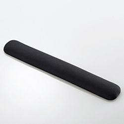 パームレスト クッション ブラック MOH-FCPBK メーカー在庫品 パソコン・周辺機器 パームレスト クッション ブラック MOH-FCPBK メーカー在庫品 パソコン・周辺機器