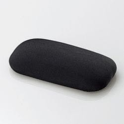 リストレスト クッション ブラック MOH-FCRBK メーカー在庫品 パソコン・周辺機器 リストレスト クッション ブラック MOH-FCRBK メーカー在庫品 パソコン・周辺機器