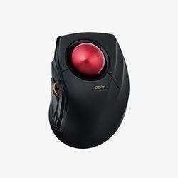 トラックボールマウス 人差指 8ボタン 有線 無線 Bluetooth ブラック メーカー在庫品 マウス・キーボード・入力機器 トラックボールマウス 人差指 8ボタン 有線 無線 Bluetooth ブラック メーカー在庫品 マウス・キーボード・入力機器