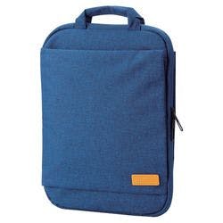 PC用インナーバッグ 取っ手付き off toco 13.3inch ネイビー メーカー在庫品 パソコン・周辺機器 PC用インナーバッグ 取っ手付き off toco 13.3inch ネイビー メーカー在庫品 パソコン・周辺機器