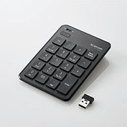 無線テンキーパッド パンタグラフ 薄型 ブラック TK-TDP019BK メーカー在庫品 マウス・キーボード・入力機器 無線テンキーパッド パンタグラフ 薄型 ブラック TK-TDP019BK メーカー在庫品 マウス・キーボード・入力機器