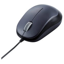 BlueLEDマウス EPRIM 有線 3ボタン ブラック M-Y8UBBK メーカー在庫品 マウス・キーボード・入力機器 BlueLEDマウス EPRIM 有線 3ボタン ブラック M-Y8UBBK メーカー在庫品 マウス・キーボード・入力機器