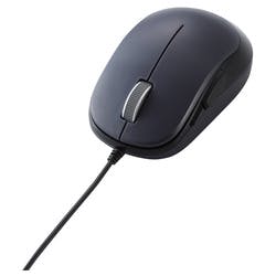 BlueLEDマウス EPRIM 有線 5ボタン ブラック M-Y9UBBK メーカー在庫品 マウス・キーボード・入力機器 BlueLEDマウス EPRIM 有線 5ボタン ブラック M-Y9UBBK メーカー在庫品 マウス・キーボード・入力機器