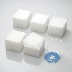 CD DVDスリムPPケース 1枚収納 100パック クリア CCD-JPCS100CR パソコン・周辺機器 CD DVDスリムPPケース 1枚収納 100パック クリア CCD-JPCS100CR パソコン・周辺機器