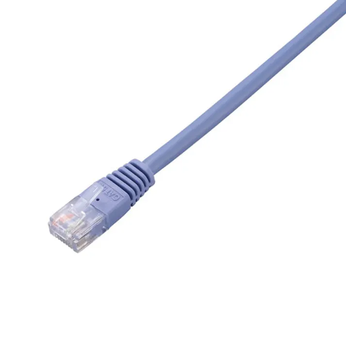LANケーブル CAT5E 準拠 50m ブルー LD-CTN BU50 メーカー在庫品