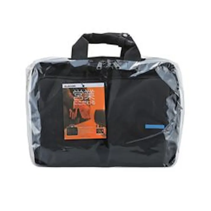 キャリングバッグ 機能特化 営業 BM-BG02BK メーカー在庫品