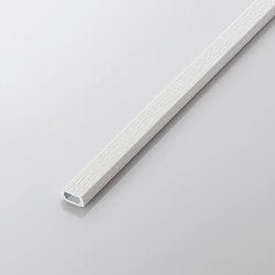 フラットモール 壁紙織目 幅21.8mm 1.0m LD-GAFW2 CL メーカー在庫品 作業工具 フラットモール 壁紙織目 幅21.8mm 1.0m LD-GAFW2 CL メーカー在庫品 作業工具