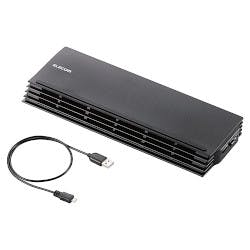 冷却台 小型バー 12.1-17インチ対応 ブラック SX-CL20BK メーカー在庫品 パソコン・周辺機器 冷却台 小型バー 12.1-17インチ対応 ブラック SX-CL20BK メーカー在庫品 パソコン・周辺機器