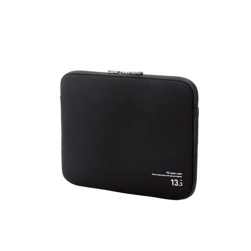 PC用インナーバッグ ネオプレン 13.3インチ ブラック BM-IBNP13BK メーカー在庫品 パソコン・周辺機器 PC用インナーバッグ ネオプレン 13.3インチ ブラック BM-IBNP13BK メーカー在庫品 パソコン・周辺機器