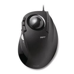 マウス トラックボール 人差し指用 8ボタン チルト機能搭載 有線 ボタン割 メーカー在庫品 パソコン・周辺機器 マウス トラックボール 人差し指用 8ボタン チルト機能搭載 有線 ボタン割 メーカー在庫品 パソコン・周辺機器