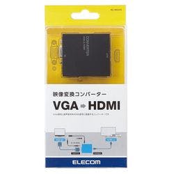 アップスキャンコンバーター 3.5φ VGA-HDMI HDMI1.3 AD-HDCV03 メーカー在庫品 パソコン・周辺機器 アップスキャンコンバーター 3.5φ VGA-HDMI HDMI1.3 AD-HDCV03 メーカー在庫品 パソコン・周辺機器